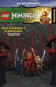 Zobacz : Lego Ninja...