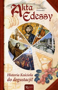 Obrazek Akta Edessy Historia Kościoła do degustacji