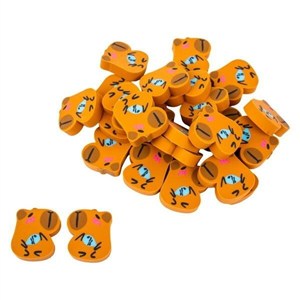 Picture of Gumka 25szt Kapibara