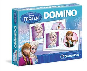 Picture of Domino Kraina Lodu