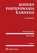 Kodeks pos... - Katarzyna Sychta - Ksiegarnia w UK