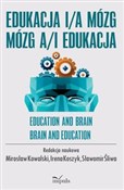 polish book : Edukacja i... - Irena Koszyk, Sławomir Śliwa, Mirosław Kowalski
