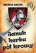 Polska książka : Janek herb... - Michał Krupa
