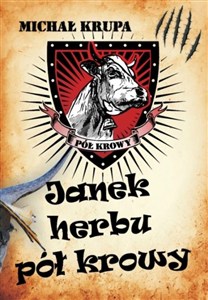 Obrazek Janek herbu pół krowy