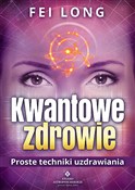 Kwantowe z... - Fei Long - Ksiegarnia w UK