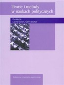 Zobacz : Teorie i m... - David Marsh, Gerry Stoker