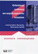 Orientacja... - Justyna Anders-Morawska, Wawrzyniec Rudolf -  Książka z wysyłką do UK