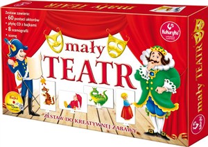 Picture of Mały teatr