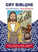 Zobacz : Gry biblij... - Opracowanie Zbiorowe