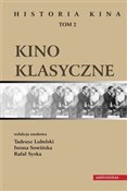Kino klasy... -  Książka z wysyłką do UK