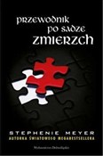 Przewodnik... - Stephenie Meyer -  Książka z wysyłką do UK