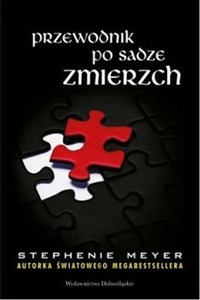Obrazek Przewodnik po sadze Zmierzch