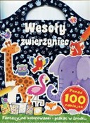 Wesoły zwi... -  foreign books in polish 
