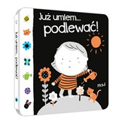 Już umiem.... - Nick Ackland -  foreign books in polish 