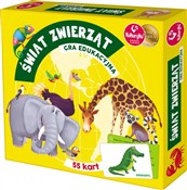 polish book : Świat zwie...