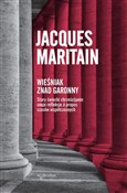 polish book : Wieśniak z... - Maritain Jacques