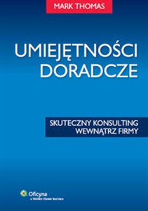 Obrazek Umiejętności doradcze Skuteczny konsulting wewnątrz firmy