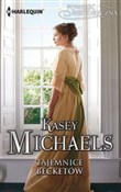Tajemnice ... - Kasey Michaels -  Polish Bookstore 
