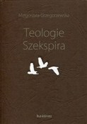 polish book : Teologie S... - Małgorzata Grzegorzewska