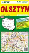 Polska książka : Olsztyn 1:...