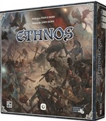 Ethnos -  foreign books in polish 