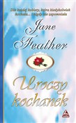 Uroczy koc... - Jane Feather -  books in polish 