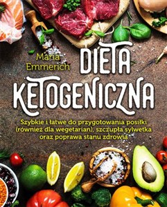 Obrazek Dieta ketogeniczna
