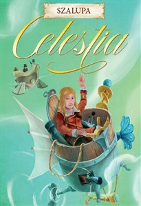 Picture of Celestia Szalupa