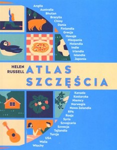 Obrazek Atlas szczęścia