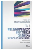 polish book : Problemy n... - Mydłowska Beata