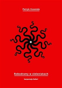 Obrazek Robodramy w zieleniakach