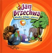 polish book : Wielka ksi... - Jan Brzechwa