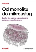 Od monolit... - Sam Newman -  Polish Bookstore 