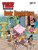 Książka : Kajtek i K... - Janusz Christa