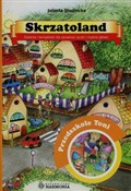 Książka : Skrzatolan... - Jolanta Studnicka