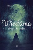 Wiedźma Dr... - Amanda Yates Garcia -  books in polish 