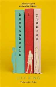 Obrazek Kochankowie i pisarze