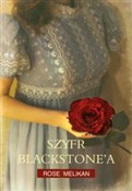 Szyfr Blac... - Rose Melikan - Ksiegarnia w UK