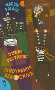 Picture of Dziwne przypadki Ferdynanda Szkodnika