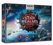 Star Realm... -  foreign books in polish 