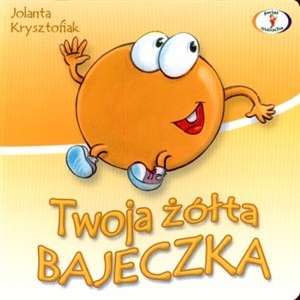 Picture of Twoja żółta bajeczka