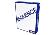 Gra Sequen... - Ksiegarnia w UK