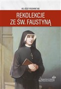 polish book : Rekolekcje... - Józef Pochwat MS