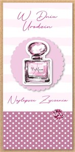 Obrazek Karnet Urodziny