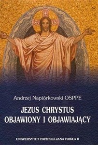 Obrazek Jezus Chrystus objawiony i objawiający