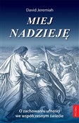 polish book : Miej nadzi... - David Jeremiah