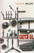 Książka : Catch-22 - Joseph Heller