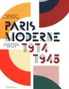 Paris Mode... - Jean-Louis Cohen, Morel Guillemette Journel -  Polish Bookstore 