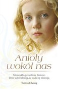 Książka : Anioły wok... - Theresa Cheung