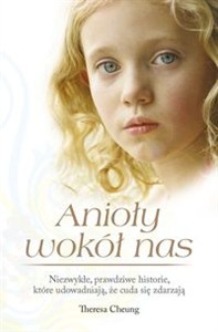 Obrazek Anioły wokół nas